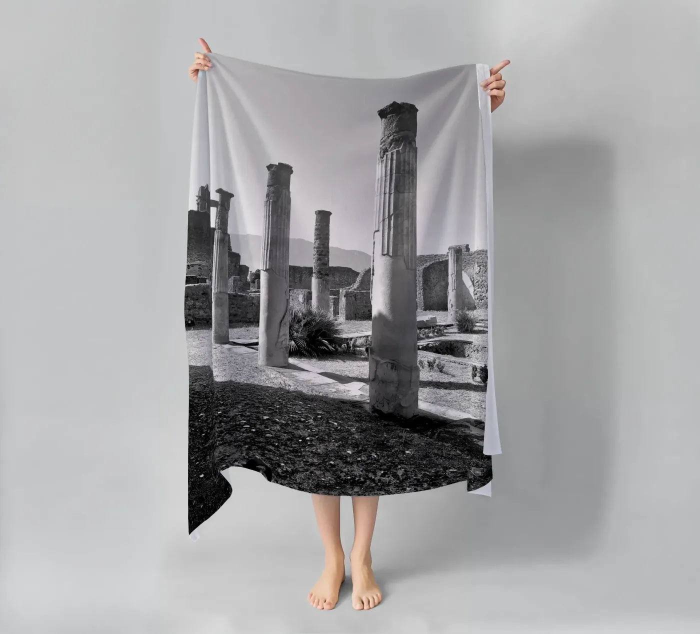 Pompeii telo mare da travelloop