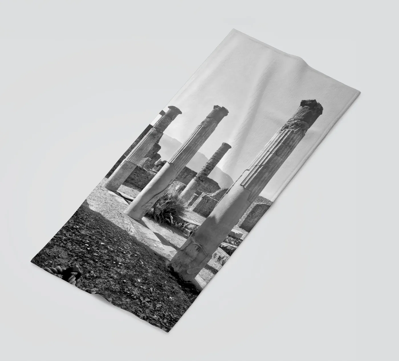 Pompeii telo mare da travelloop