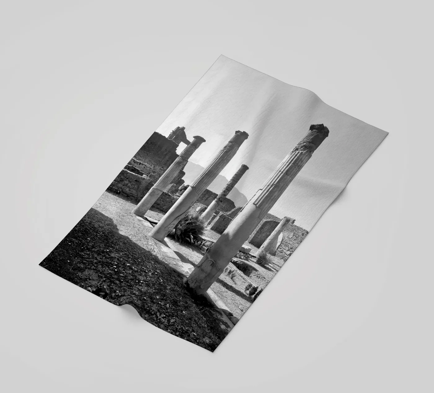 Pompeii telo mare da travelloop