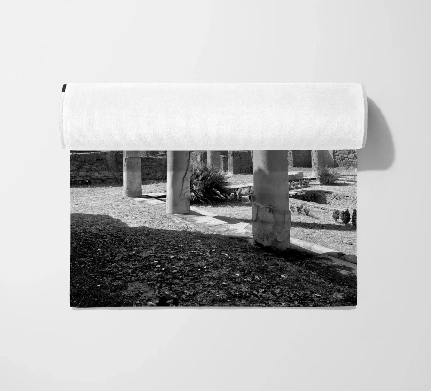Pompeii telo mare da travelloop