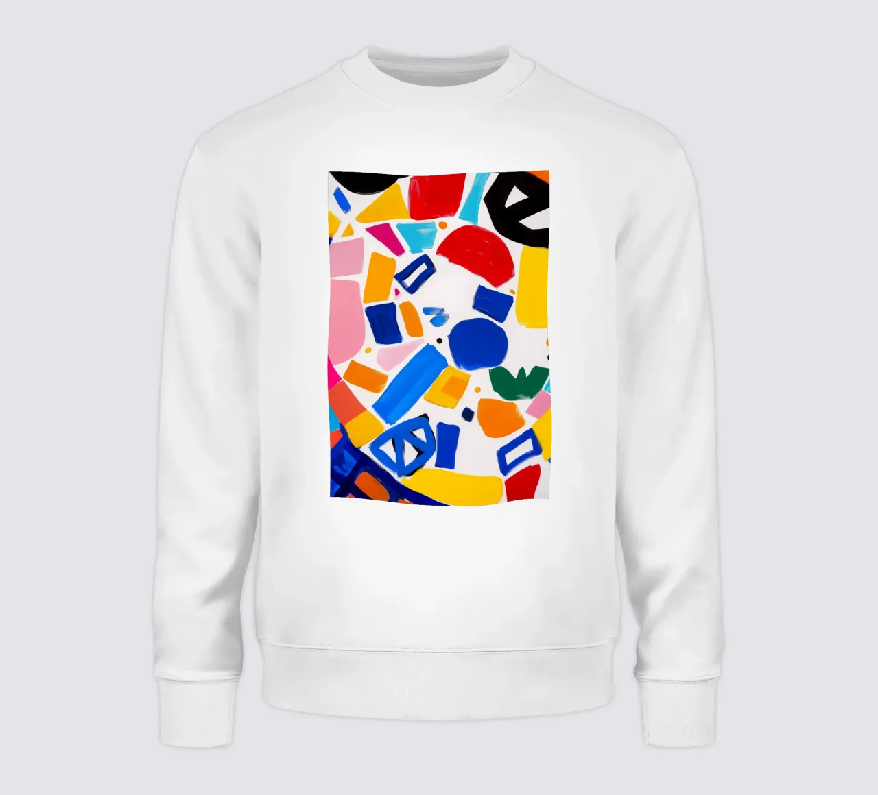 Trencadis 2 felpa da LeDieg