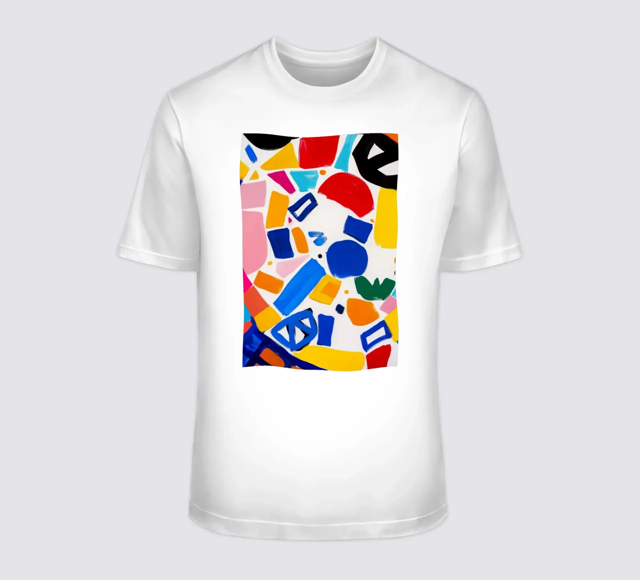 Trencadis 2 t-shirt da LeDieg
