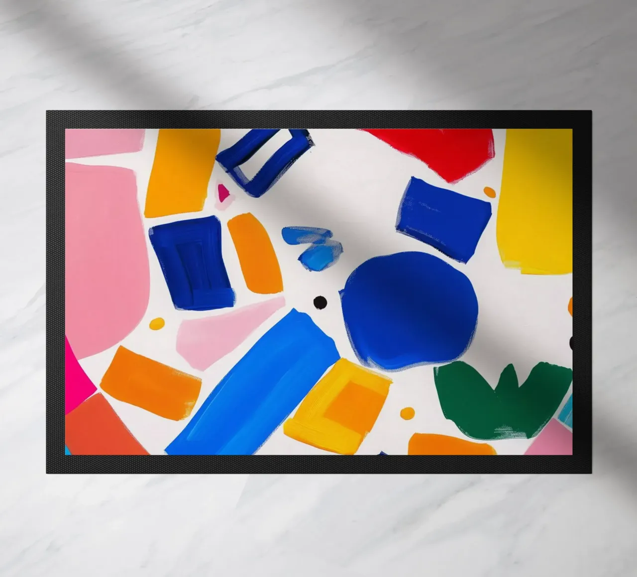 Trencadis 2 zerbino da LeDieg