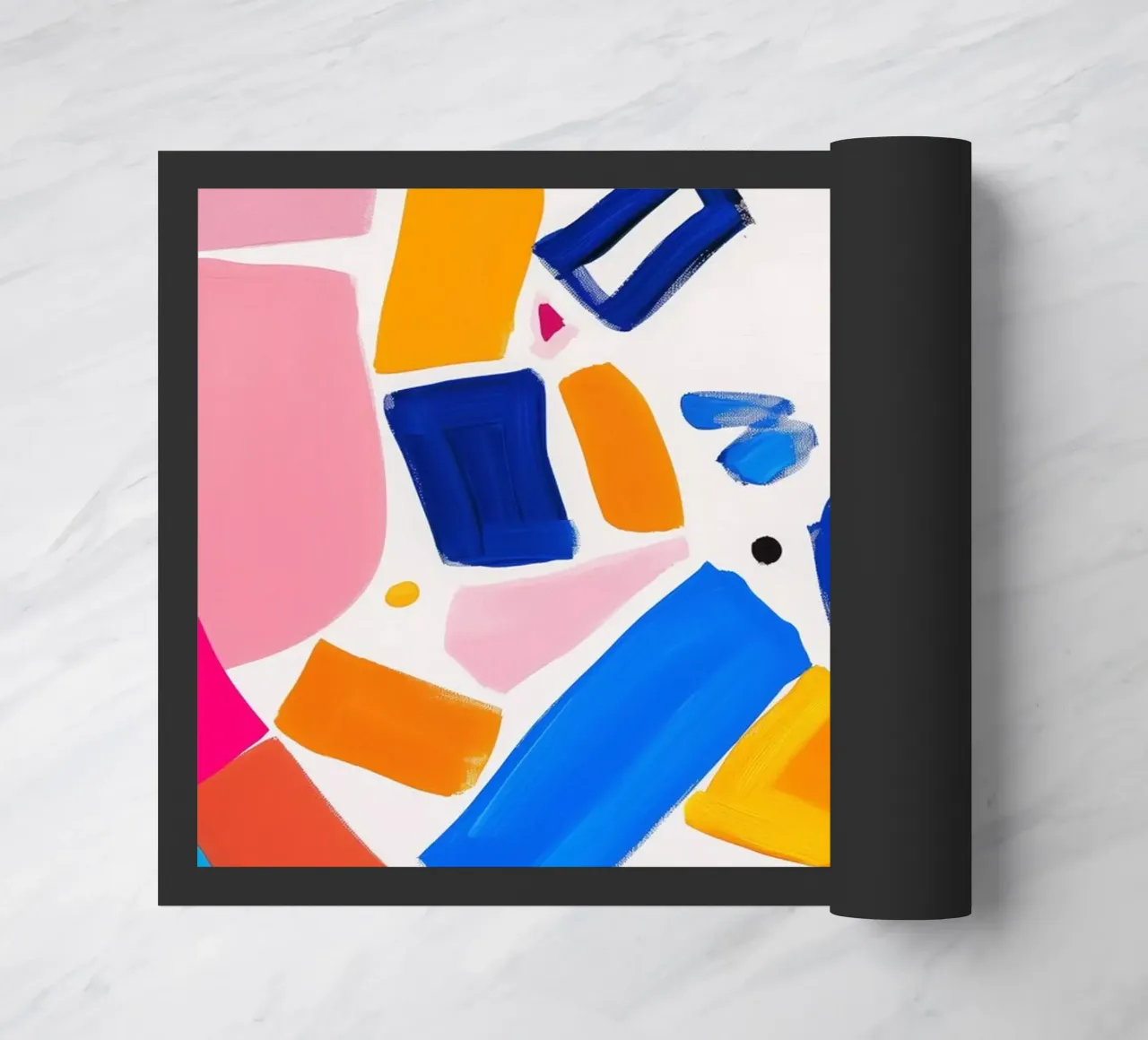 Trencadis 2 zerbino da LeDieg