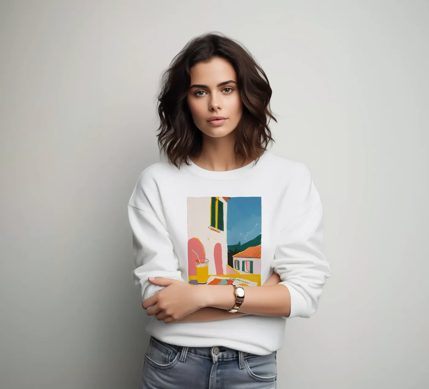 Spain felpa da LeDieg