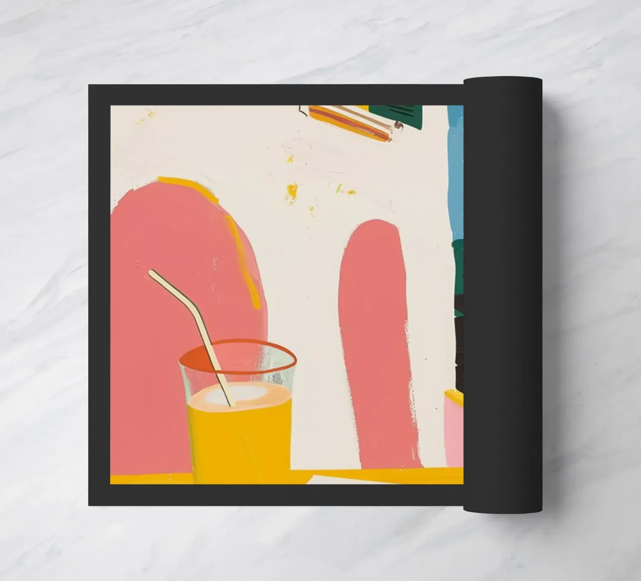 Spain zerbino da LeDieg