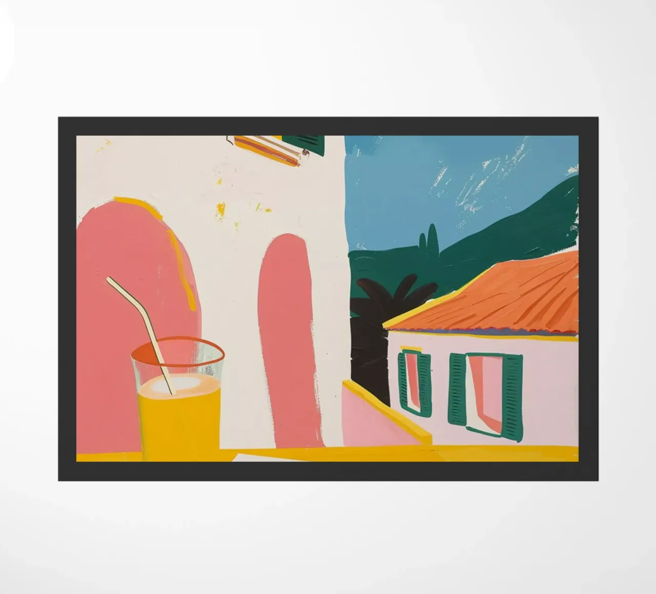 Spain zerbino da LeDieg