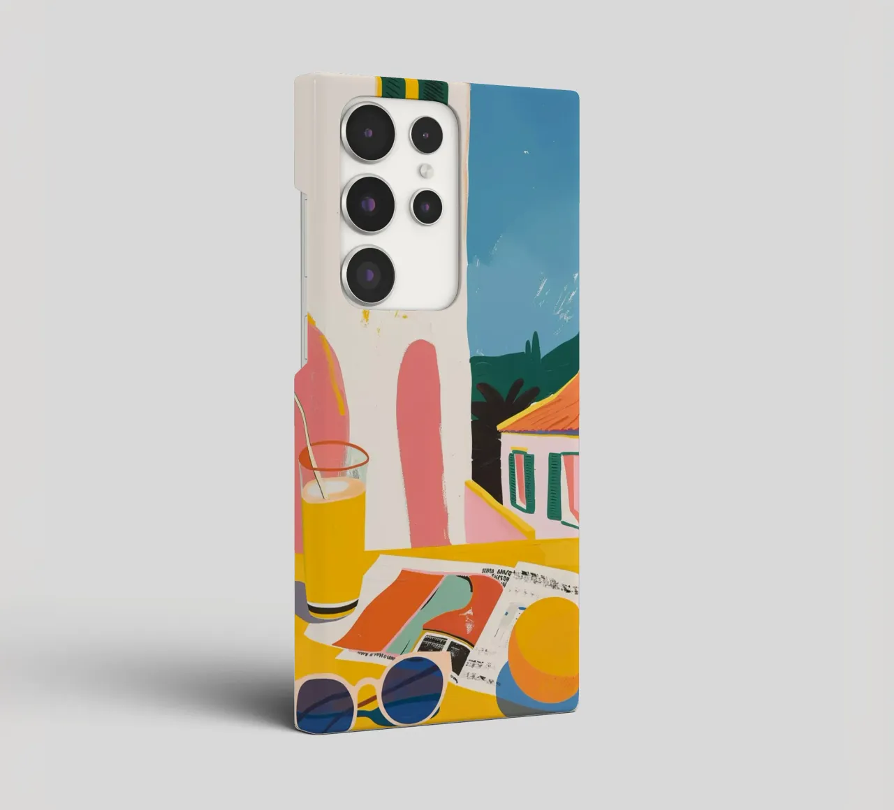 Spain cover samsung da LeDieg