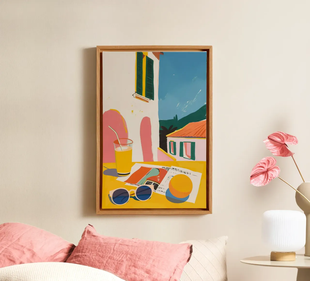 Spain tela da LeDieg