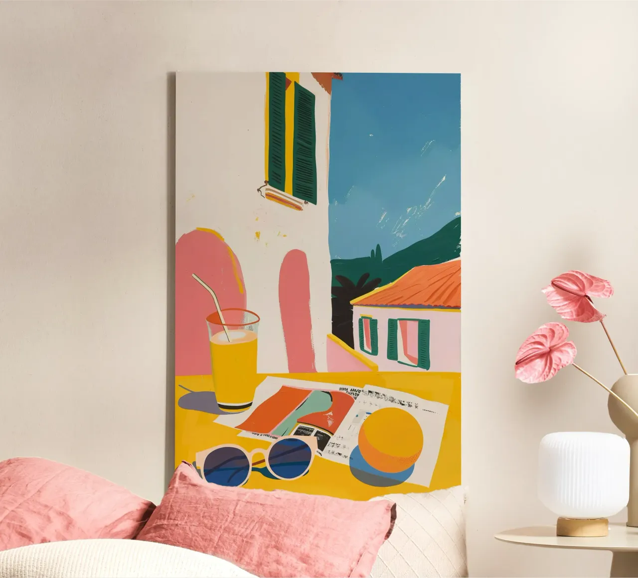 Spain tela da LeDieg