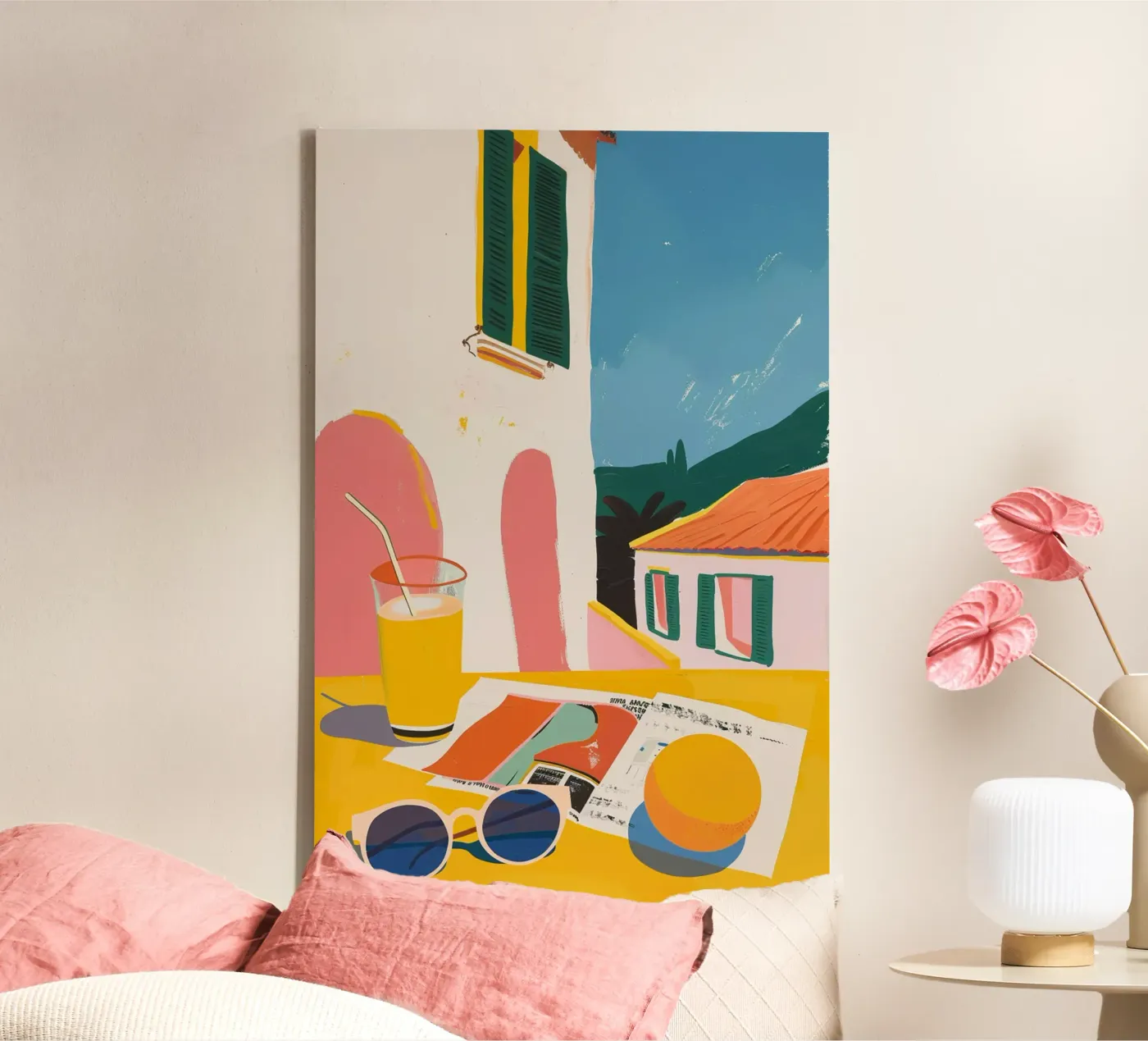 Spain tela da LeDieg