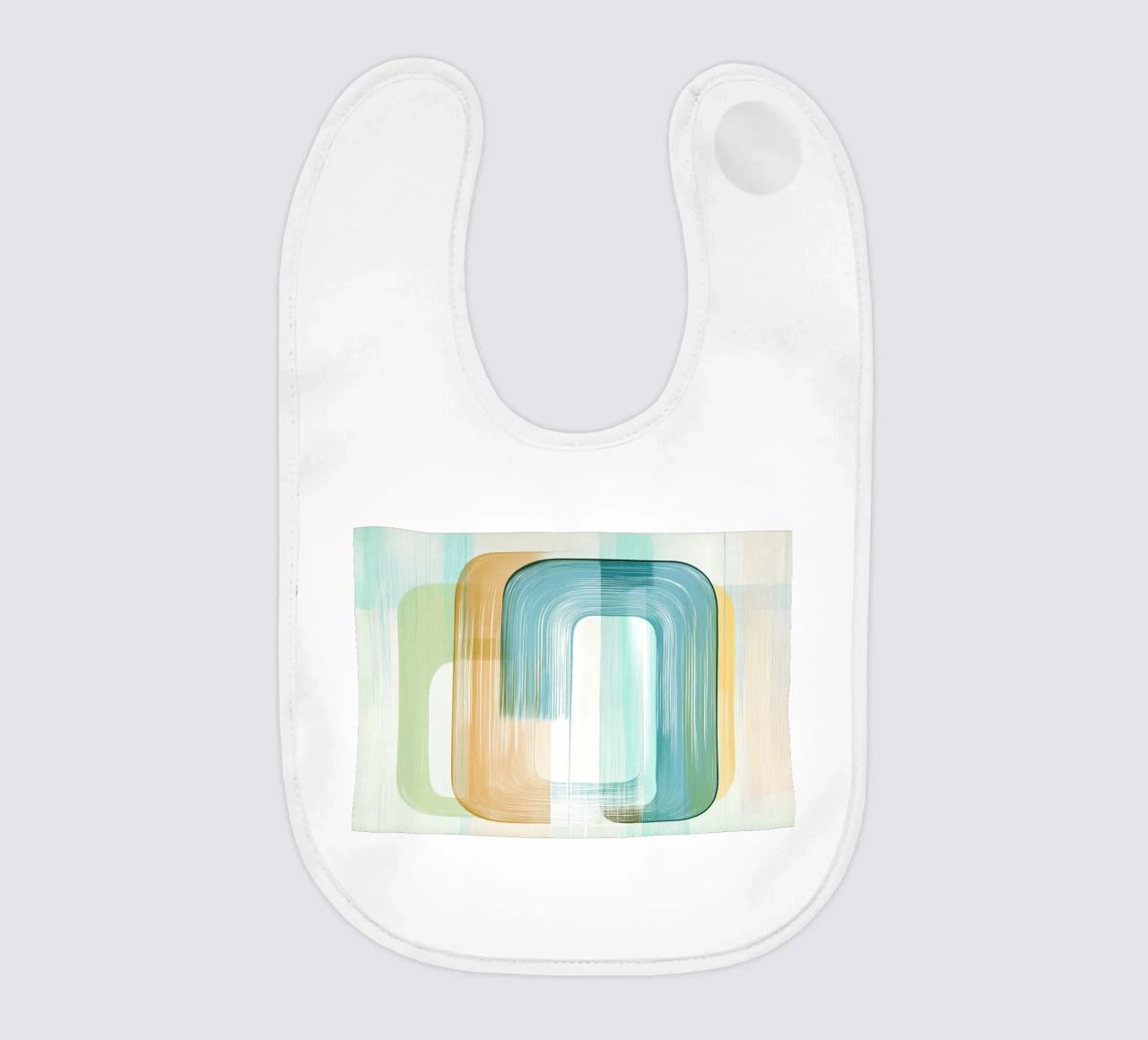 Abstract boho bavaglino da Imagine