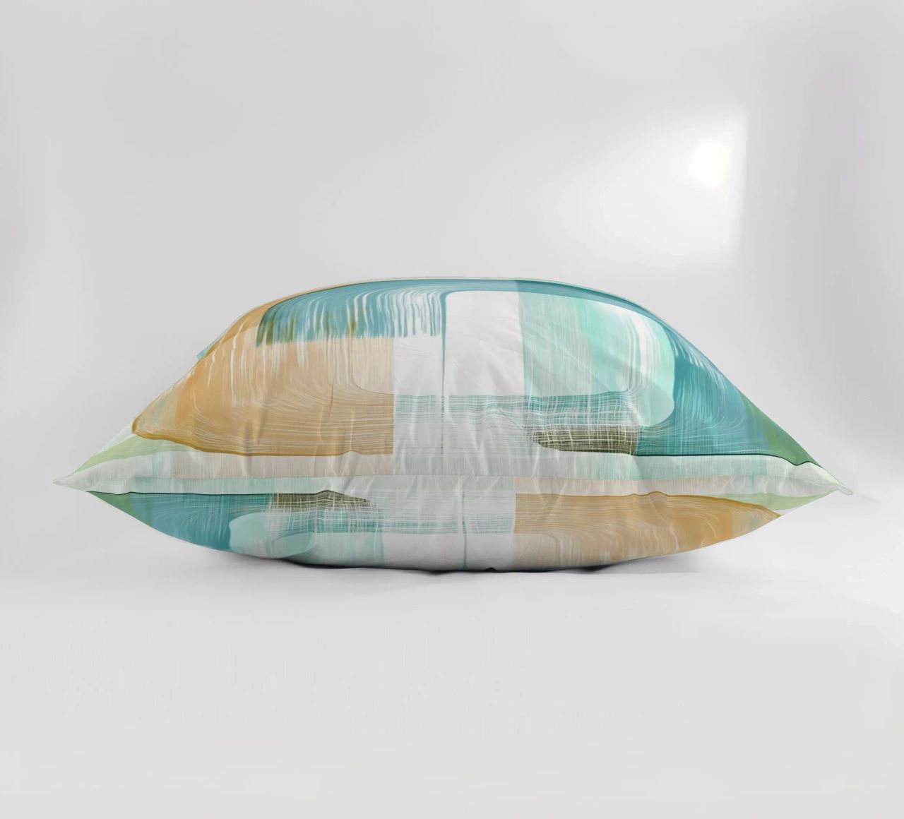 Abstract boho cuscino da Imagine