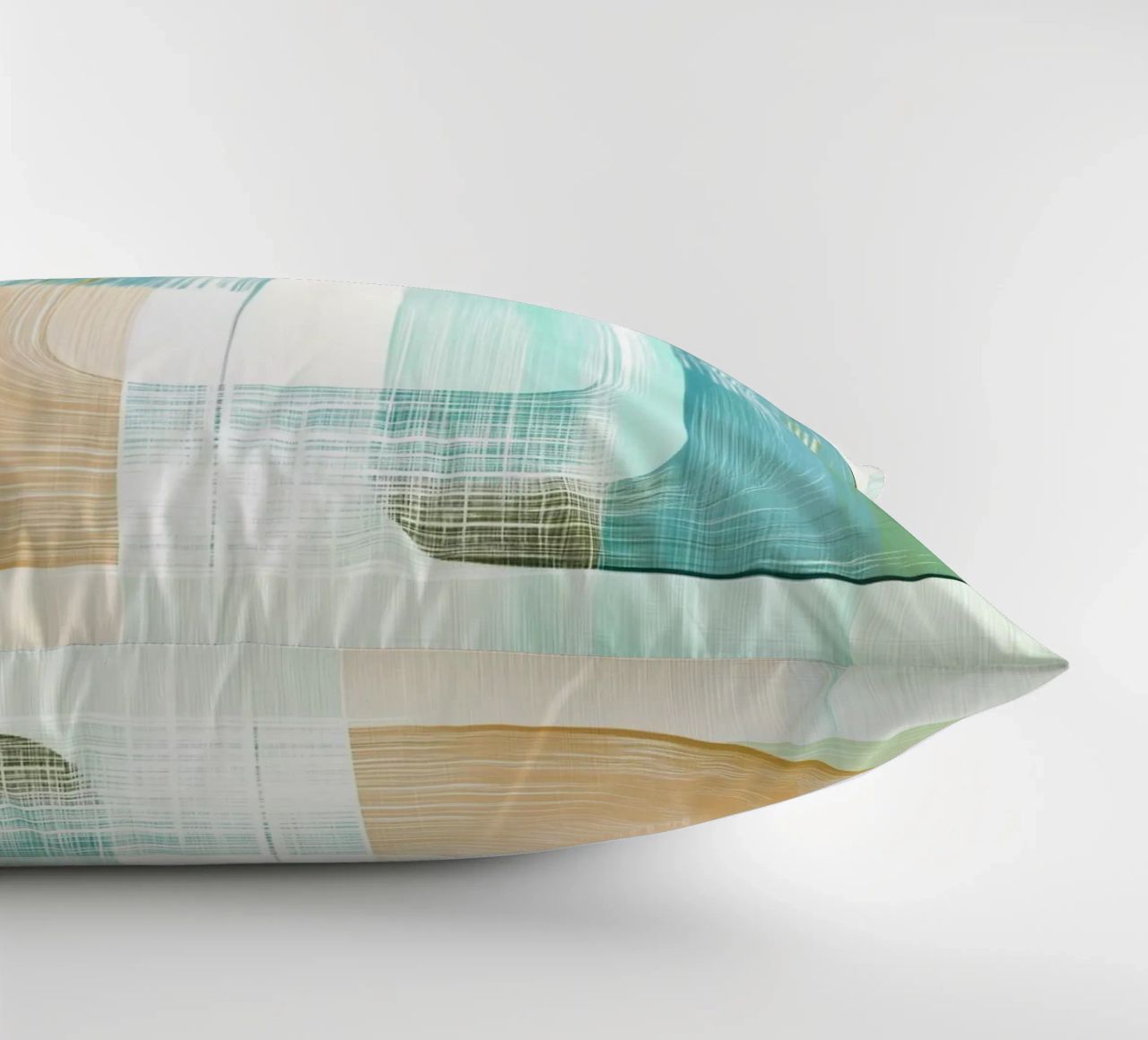 Abstract boho cuscino da Imagine