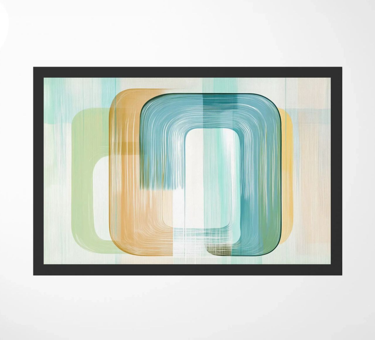 Abstract boho zerbino da Imagine