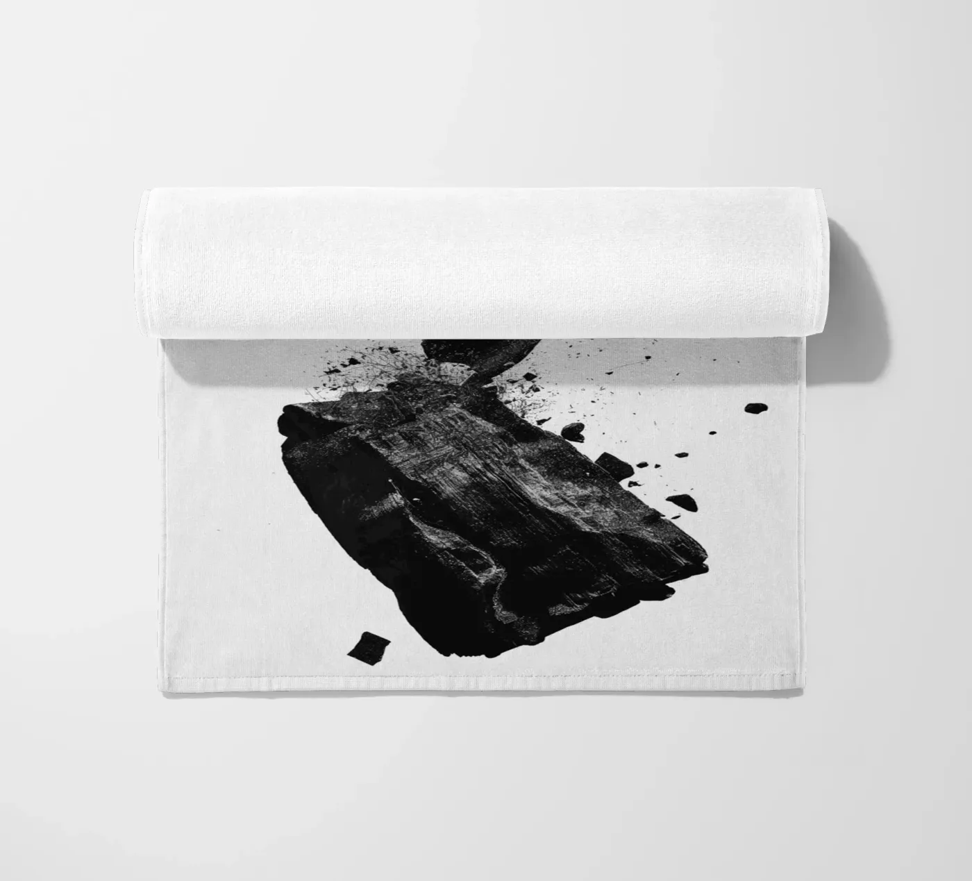 Rocks cracking telo mare da LeDieg