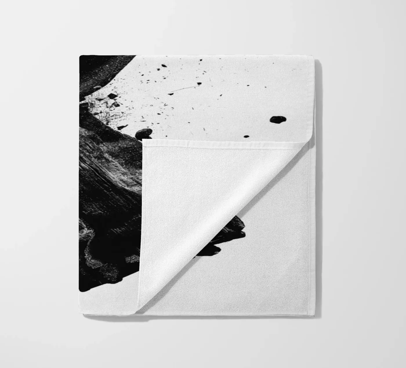 Rocks cracking telo mare da LeDieg