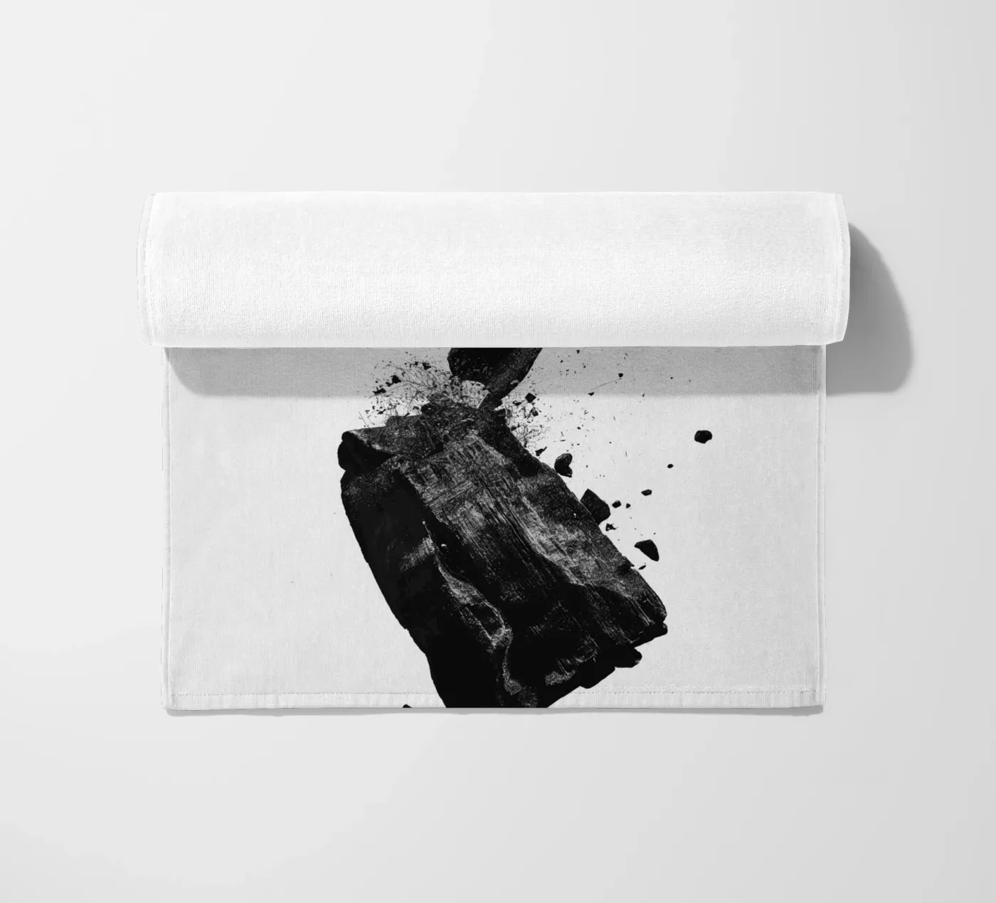 Rocks cracking telo mare da LeDieg