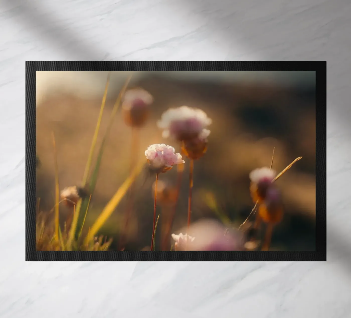 flowers sea zerbino da Earthly Visions