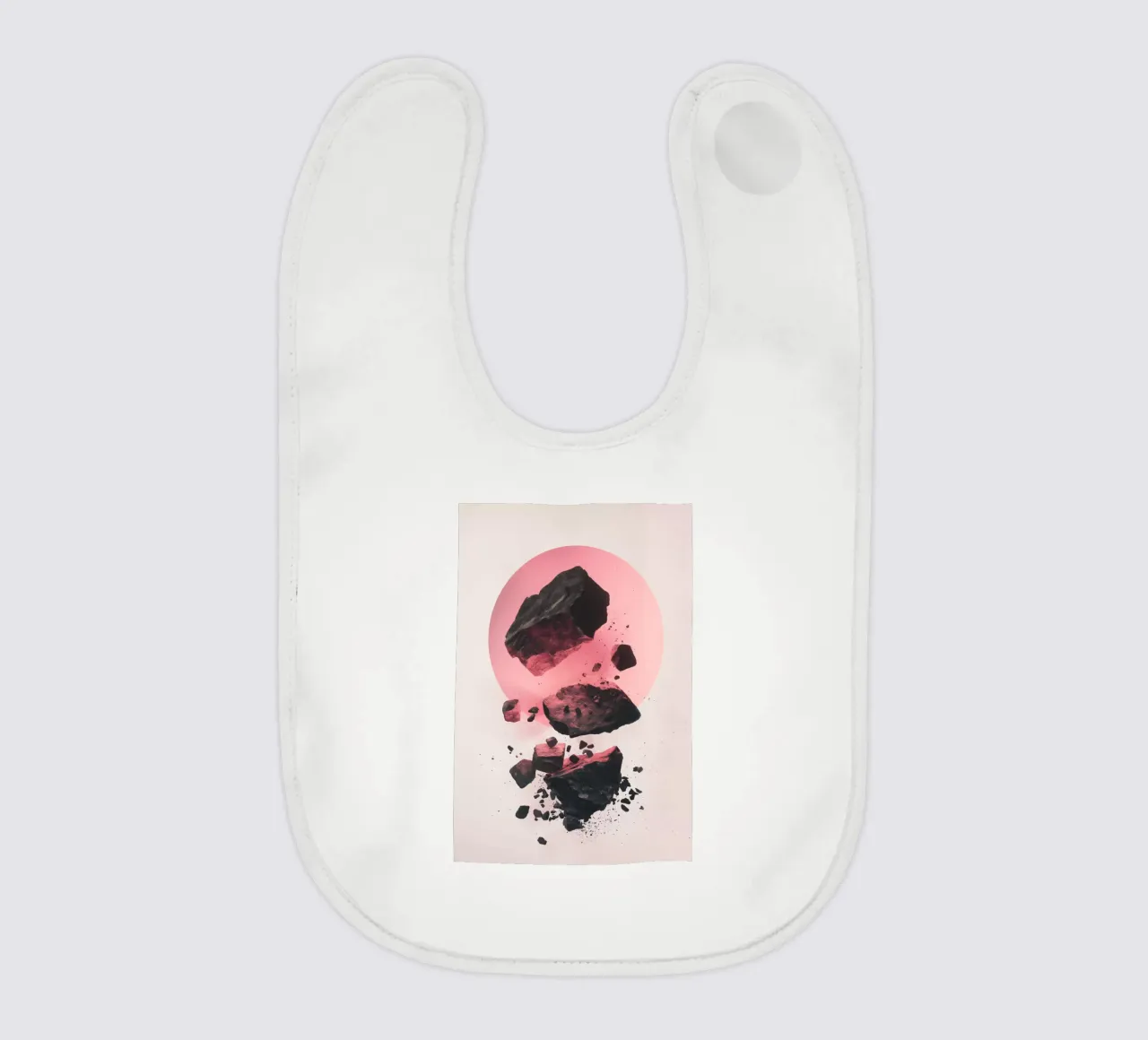 Rocks colliding 3 bavaglino da LeDieg