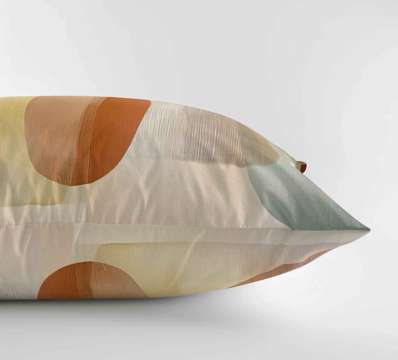 Abstract boho cuscino da Imagine