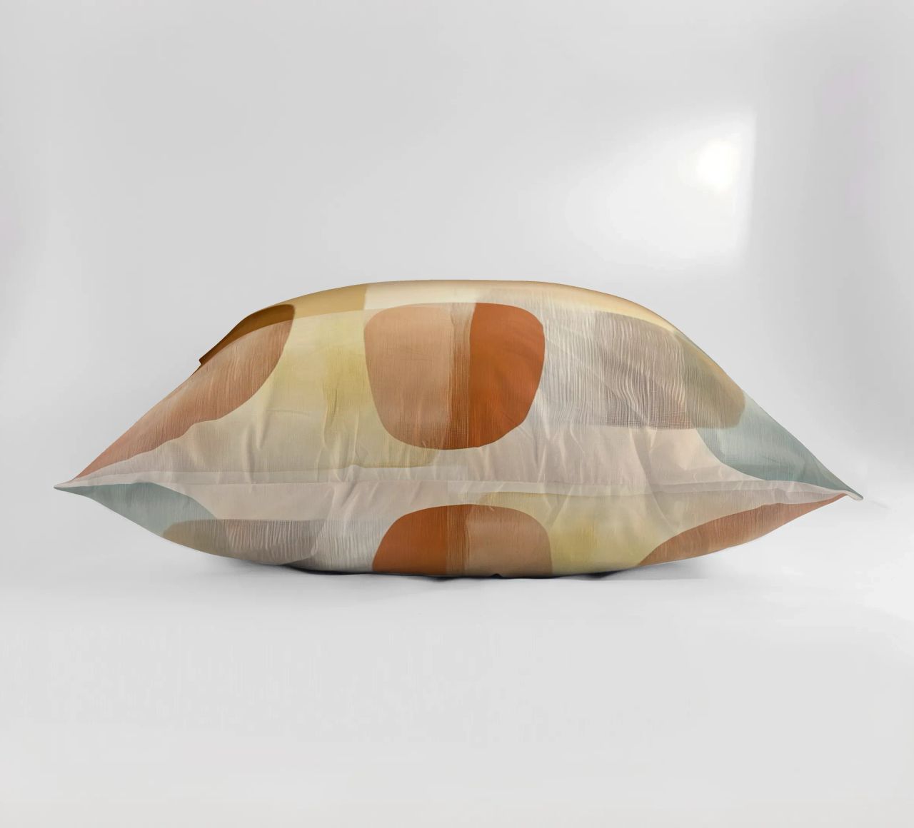 Abstract boho cuscino da Imagine