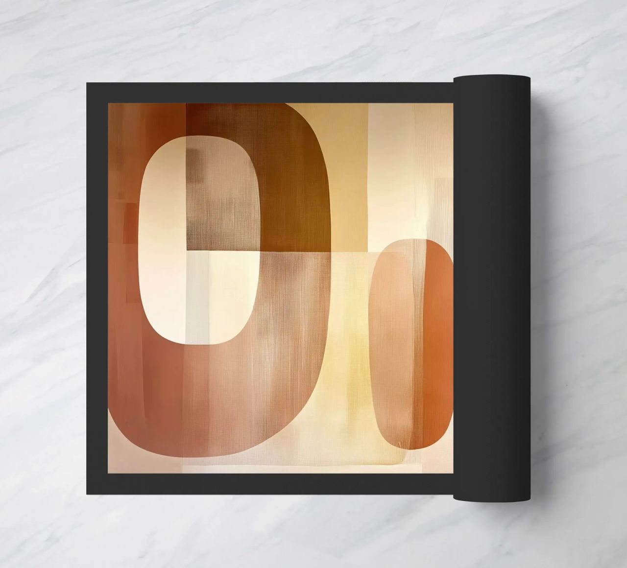 Abstract boho zerbino da Imagine