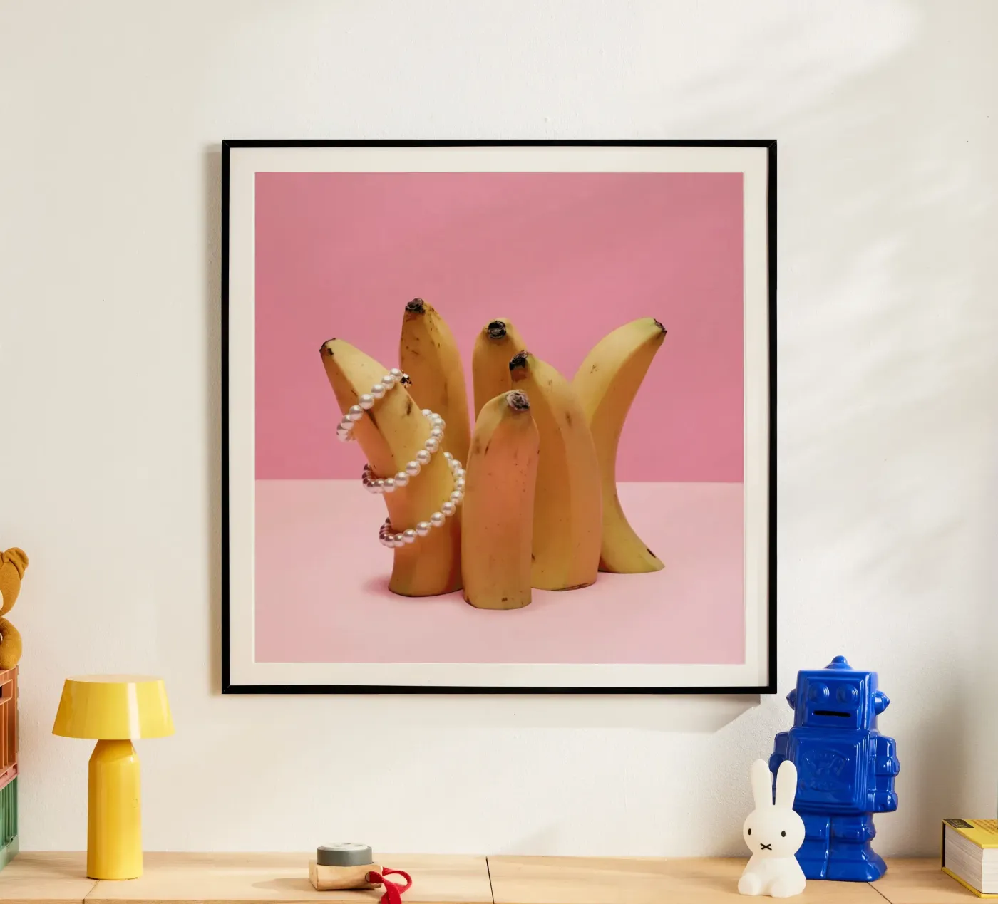 Clash 2 poster da Kyla Elaine