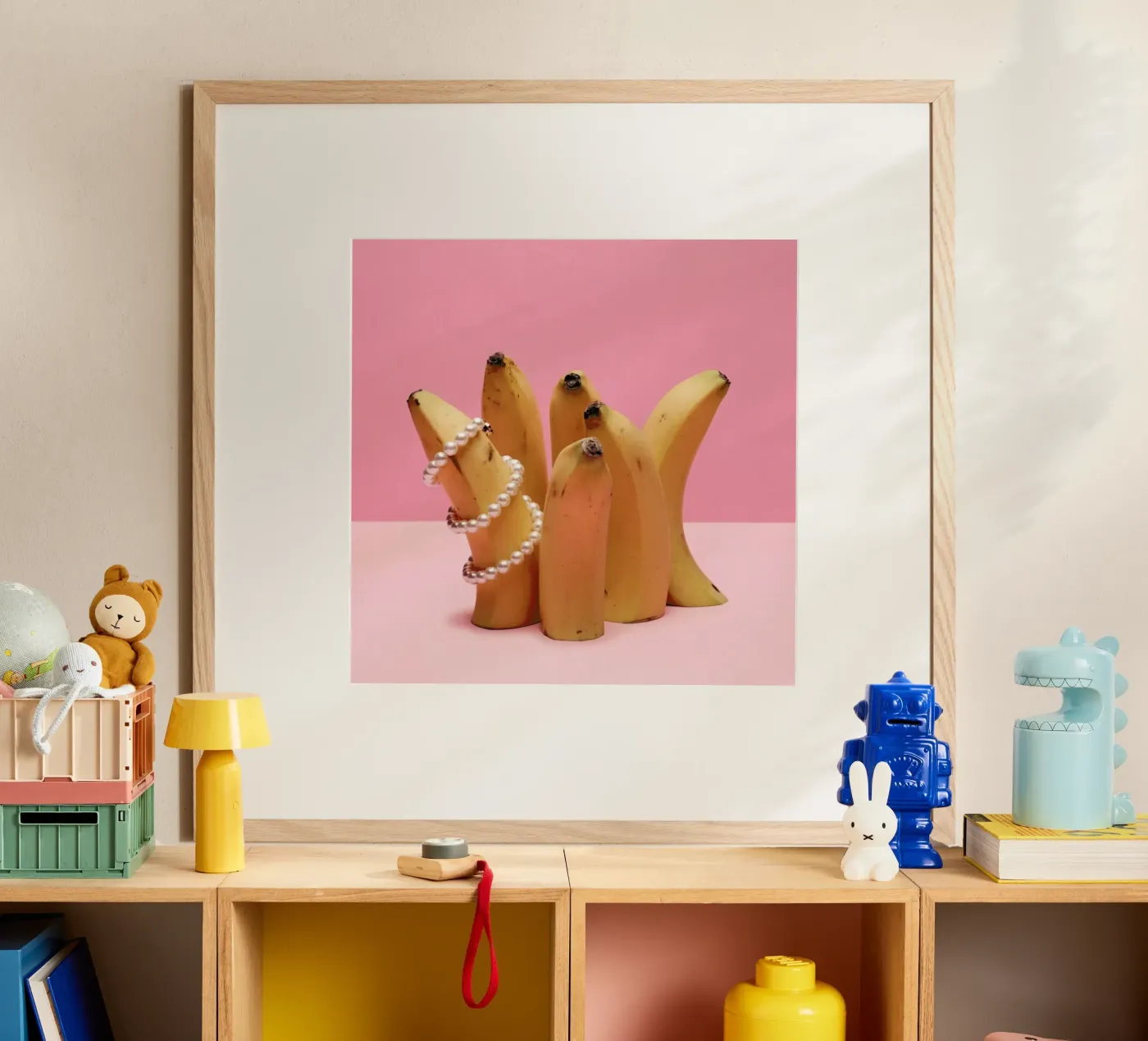 Clash 2 poster da Kyla Elaine