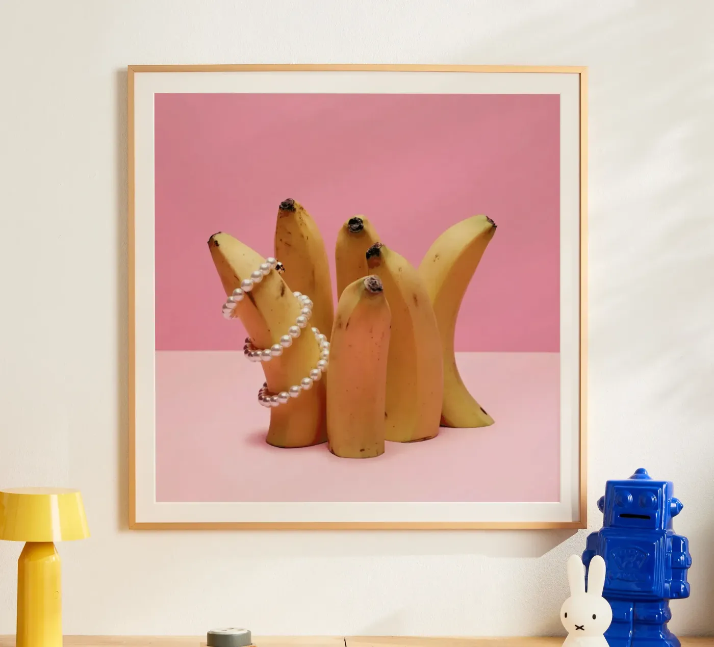 Clash 2 poster da Kyla Elaine