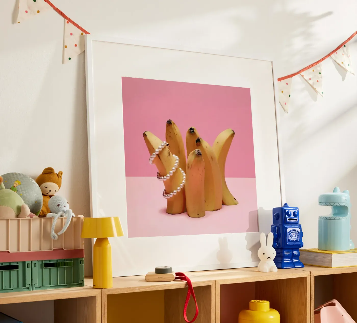 Clash 2 poster da Kyla Elaine