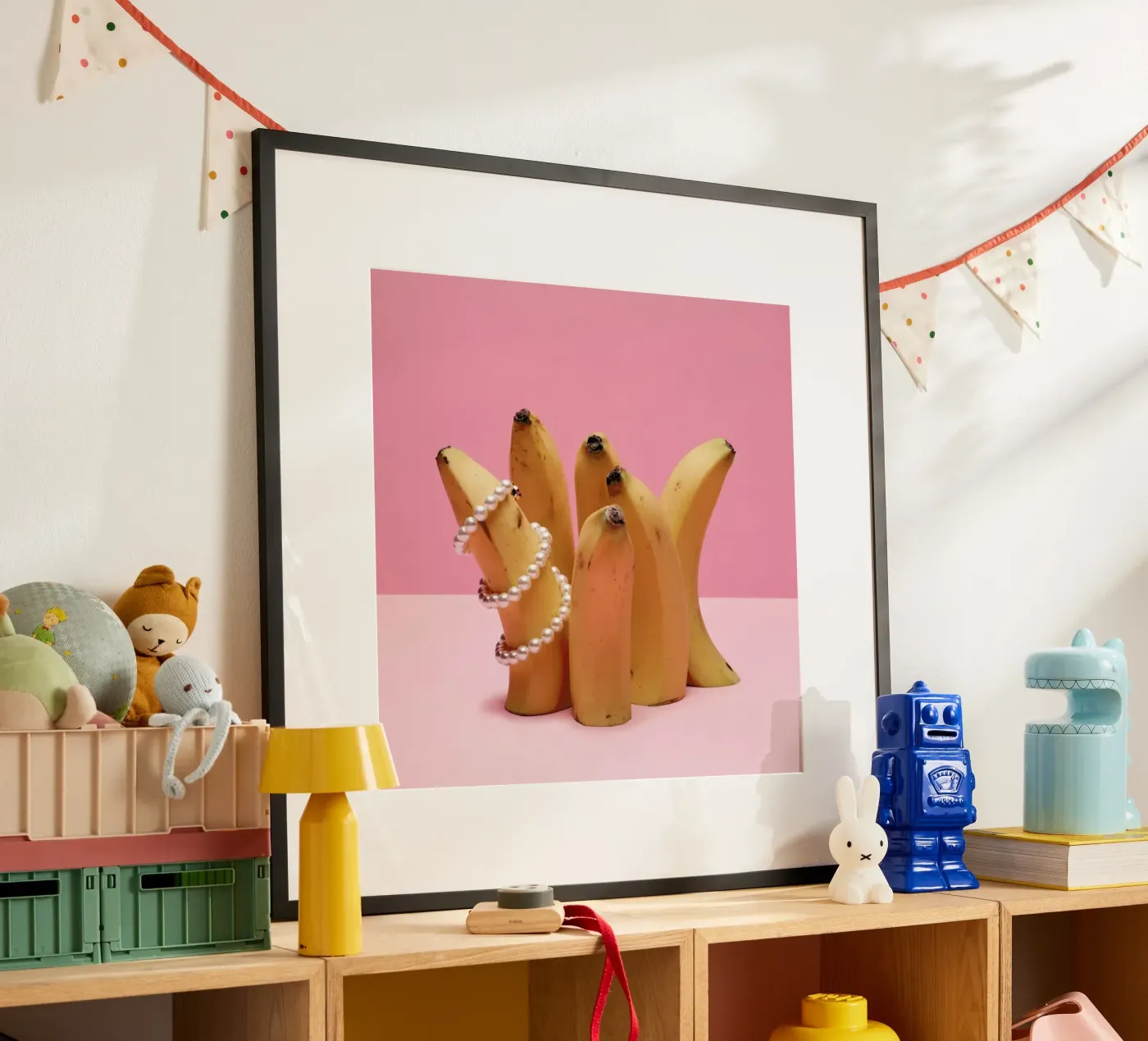 Clash 2 poster da Kyla Elaine