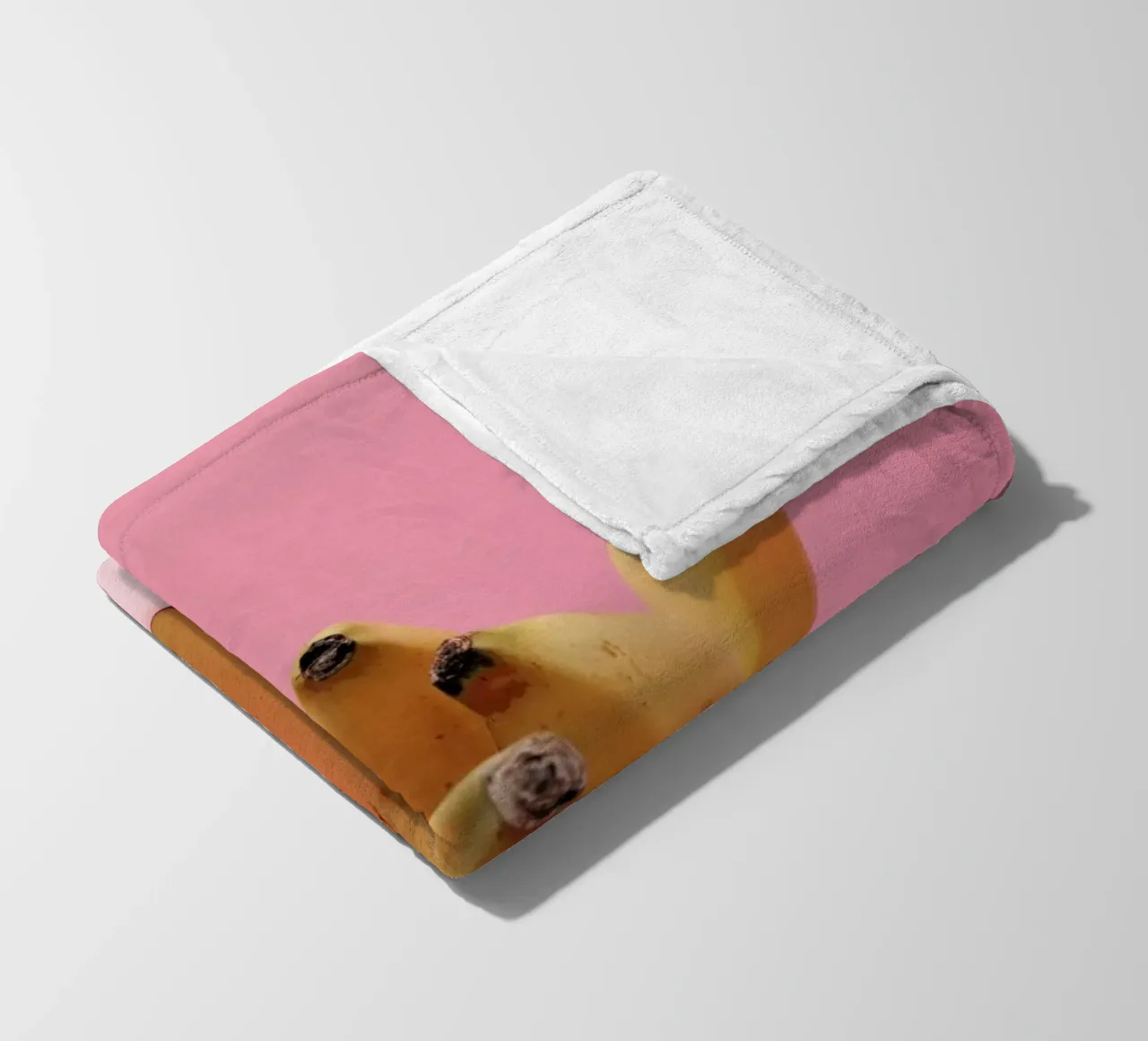 Clash 2 coperta in pile da Kyla Elaine