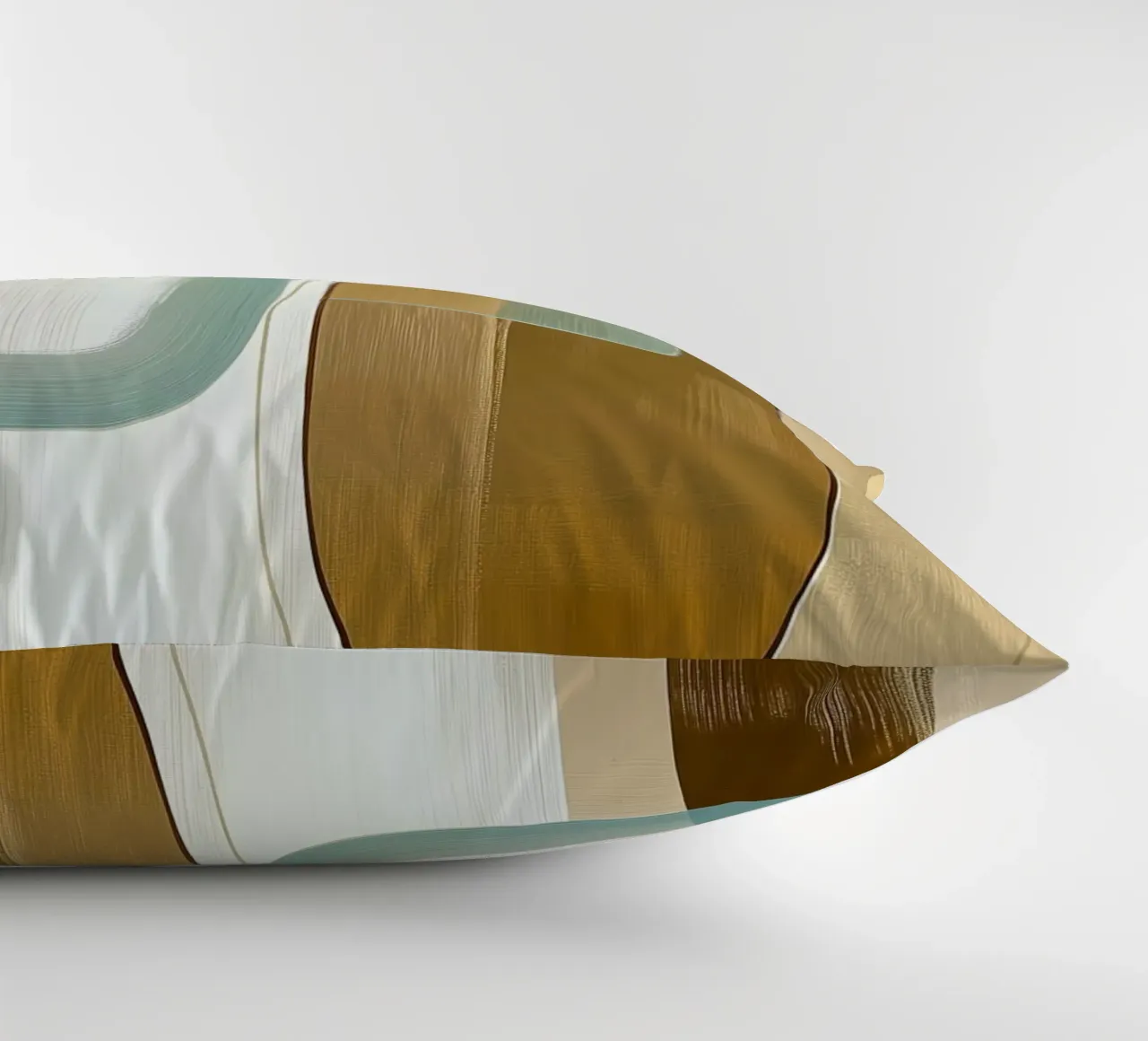 Abstract boho cuscino da Imagine