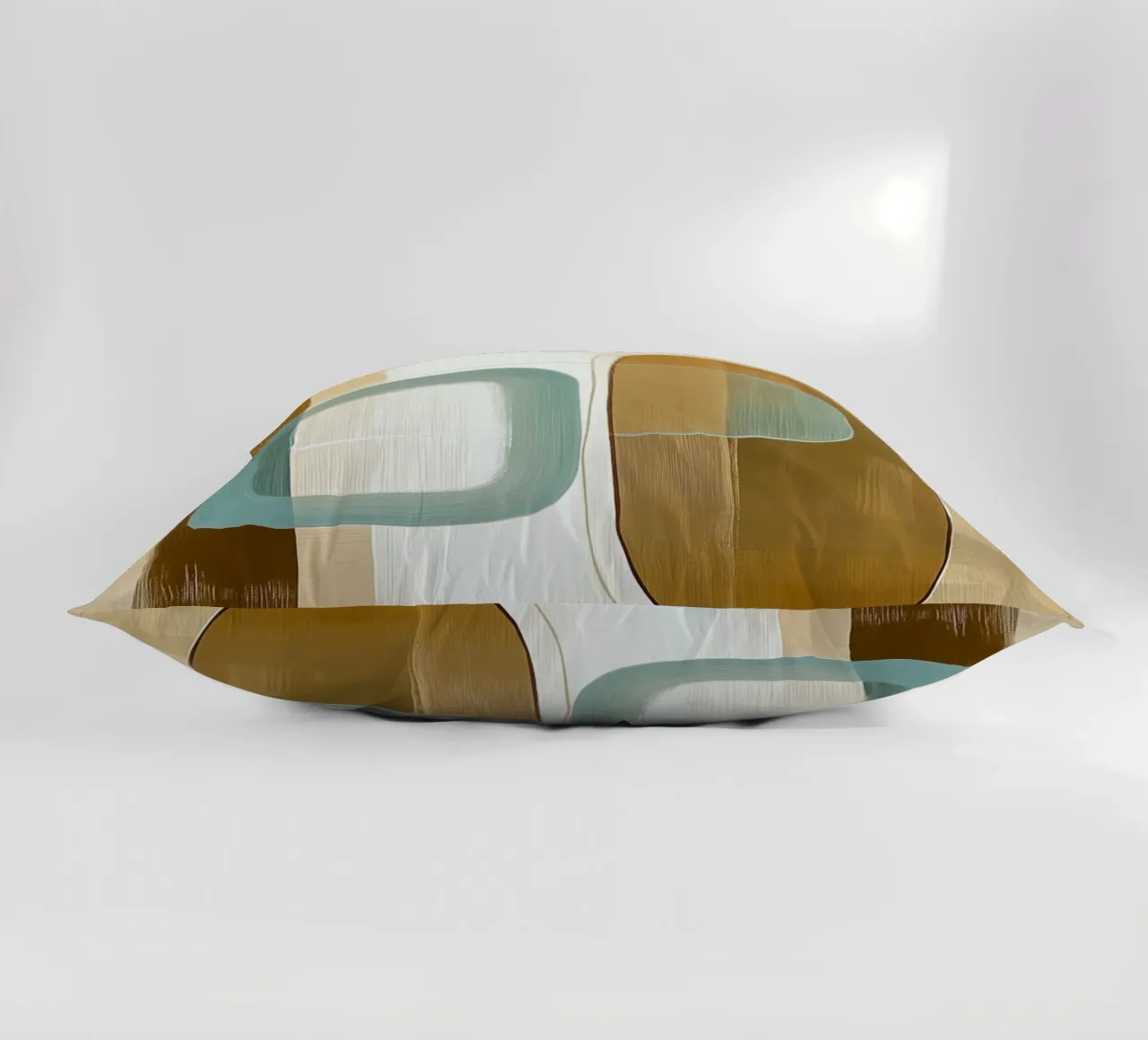 Abstract boho cuscino da Imagine