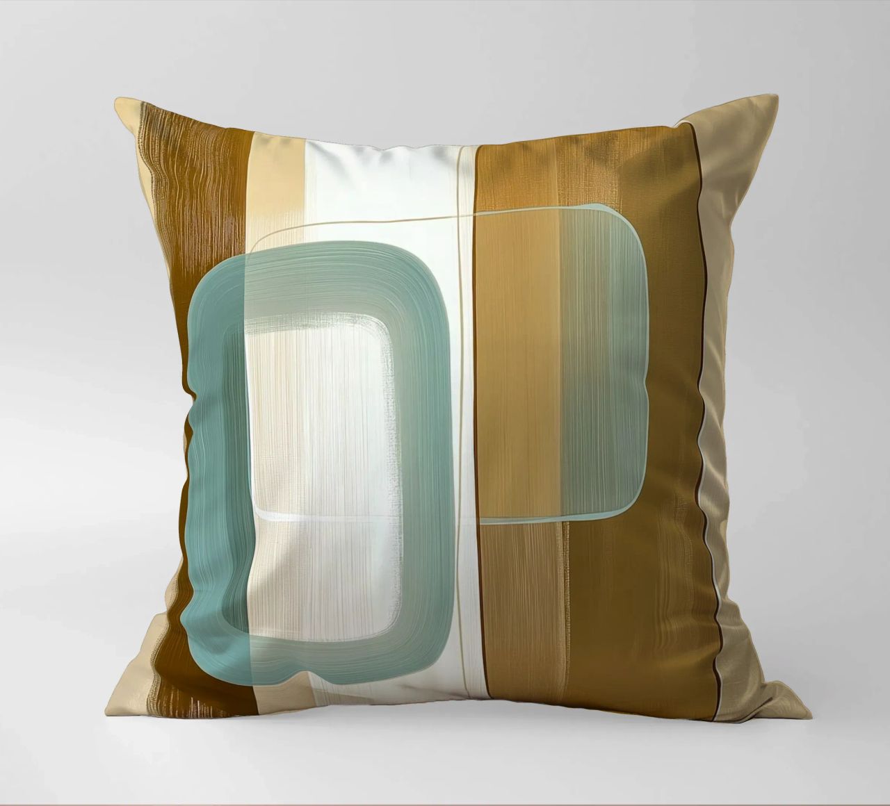 Abstract boho cuscino da Imagine