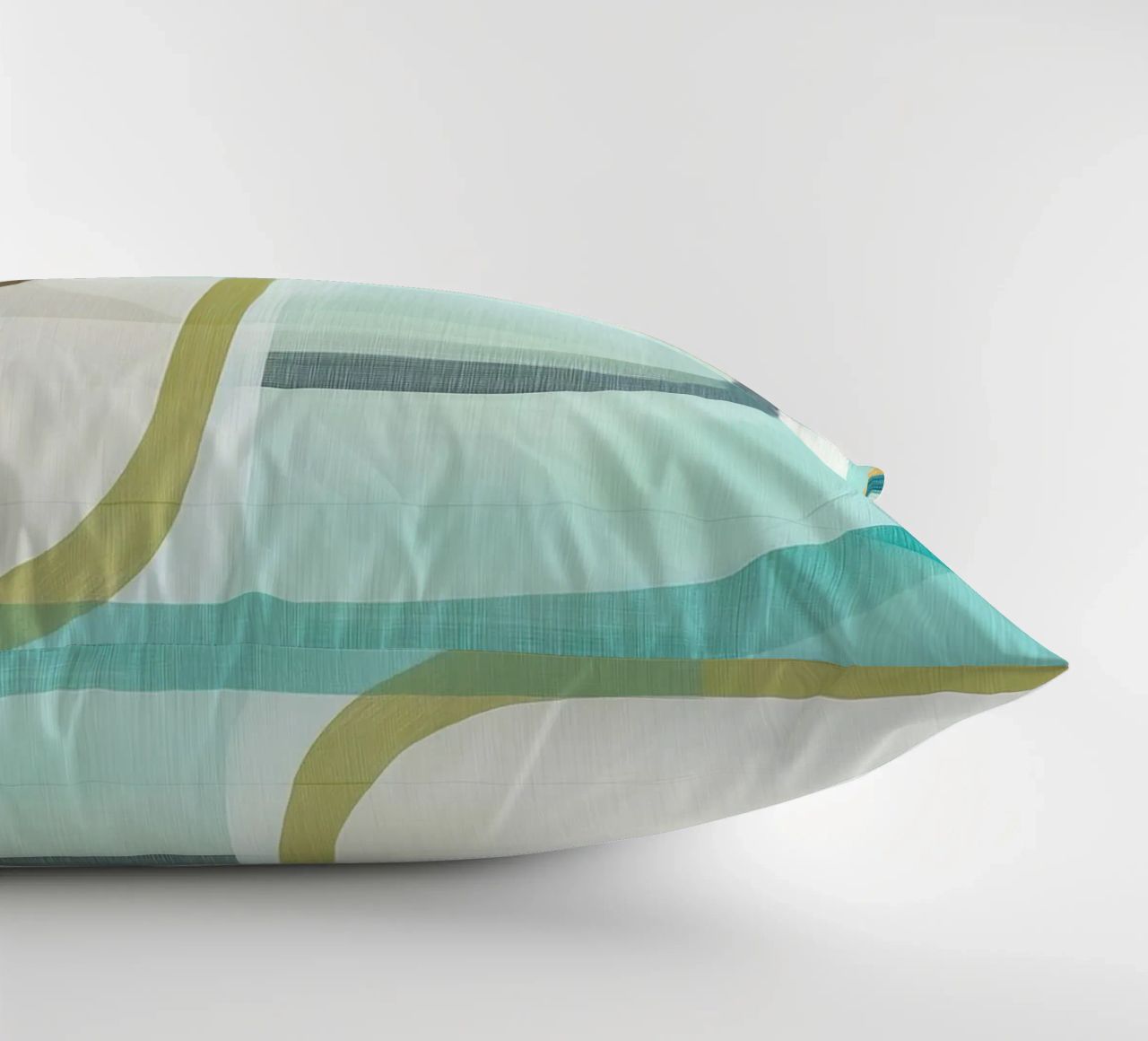 Abstract boho cuscino da Imagine