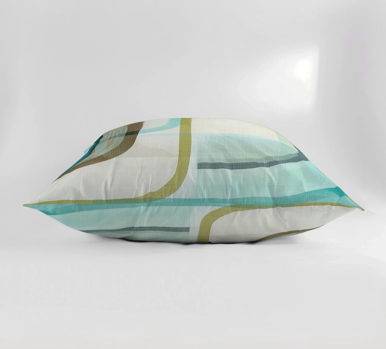 Abstract boho cuscino da Imagine