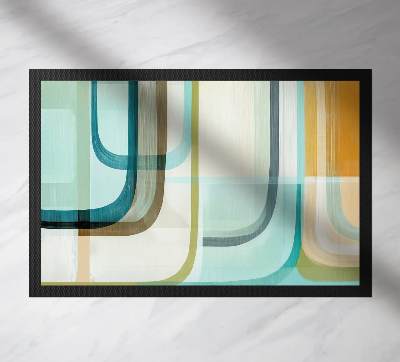 Abstract boho zerbino da Imagine