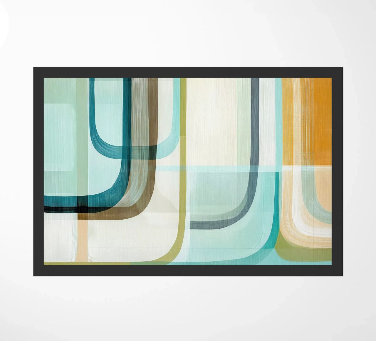 Abstract boho zerbino da Imagine