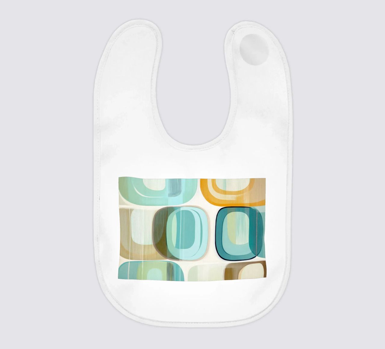 Abstract boho bavaglino da Imagine