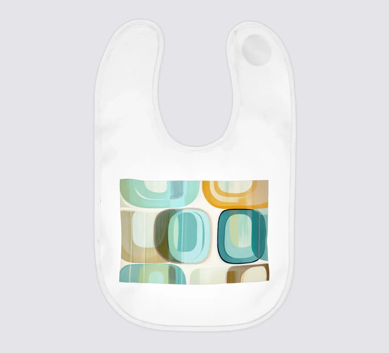 Abstract boho bavaglino da Imagine