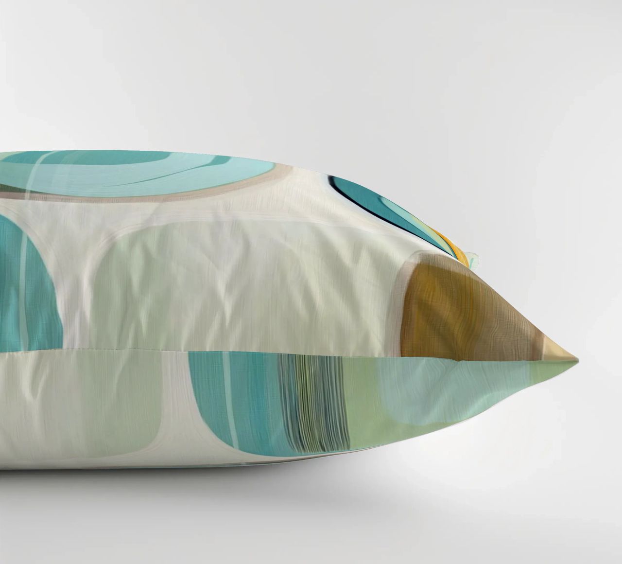 Abstract boho cuscino da Imagine