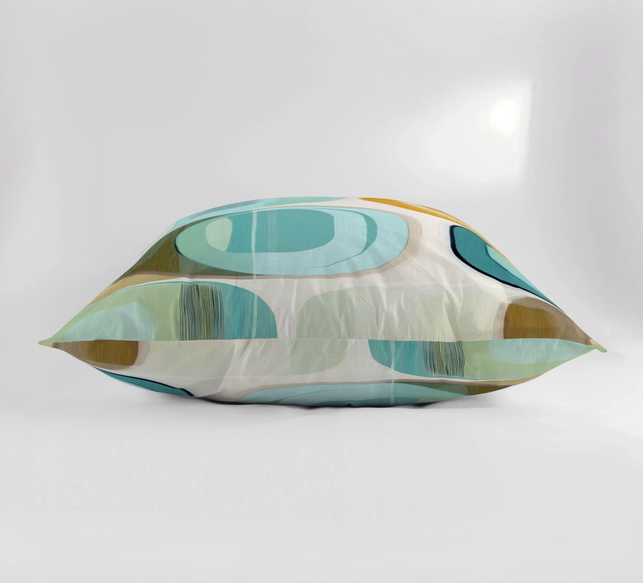 Abstract boho cuscino da Imagine
