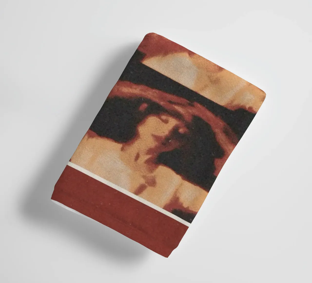 One Last Time Forever towel by hornosofhappy