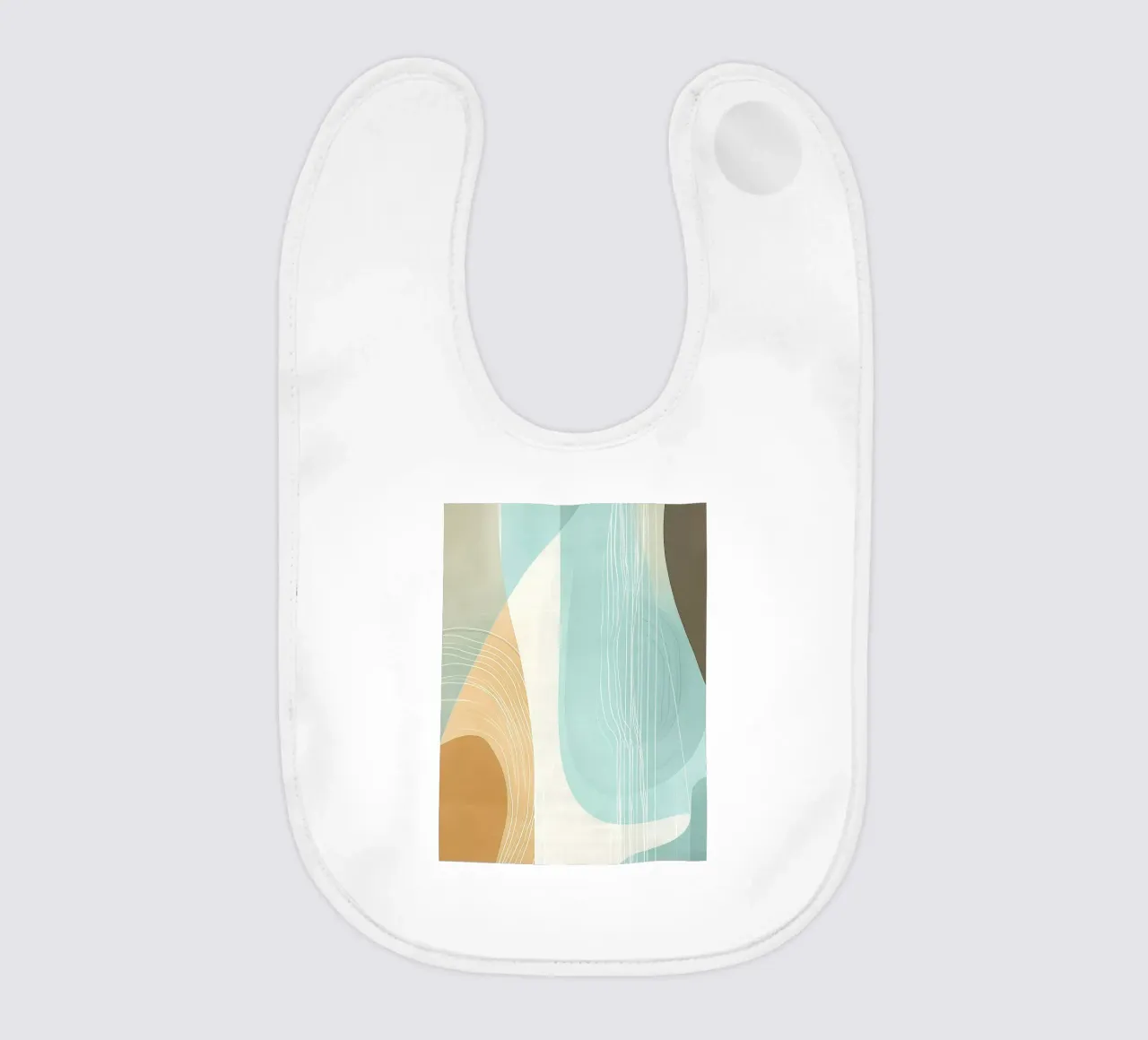 Abstract boho bavaglino da Imagine