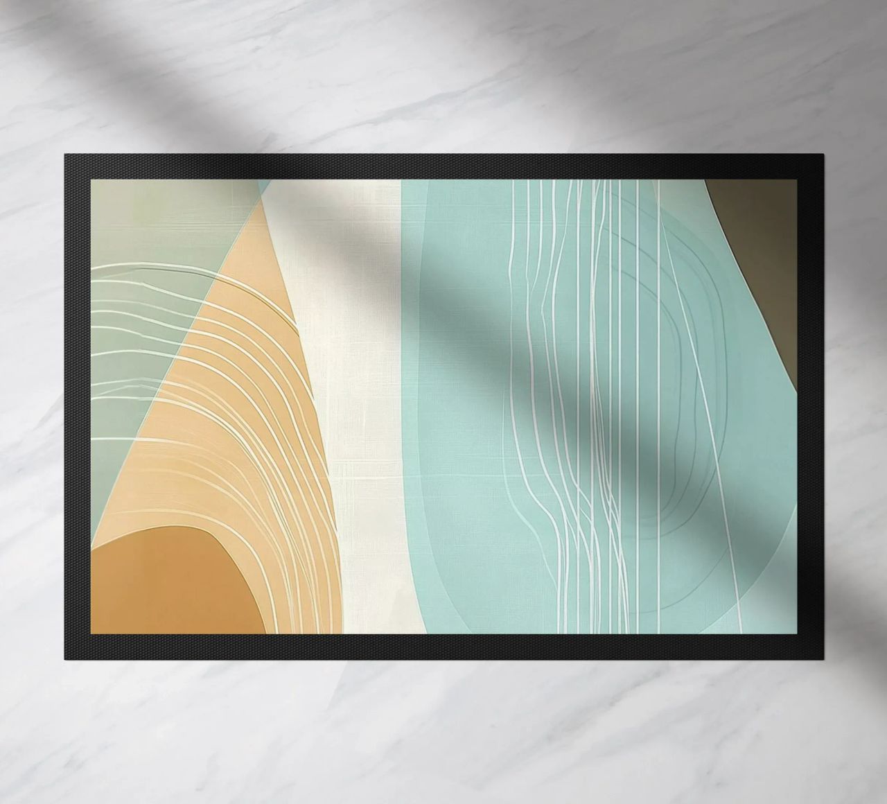 Abstract boho zerbino da Imagine