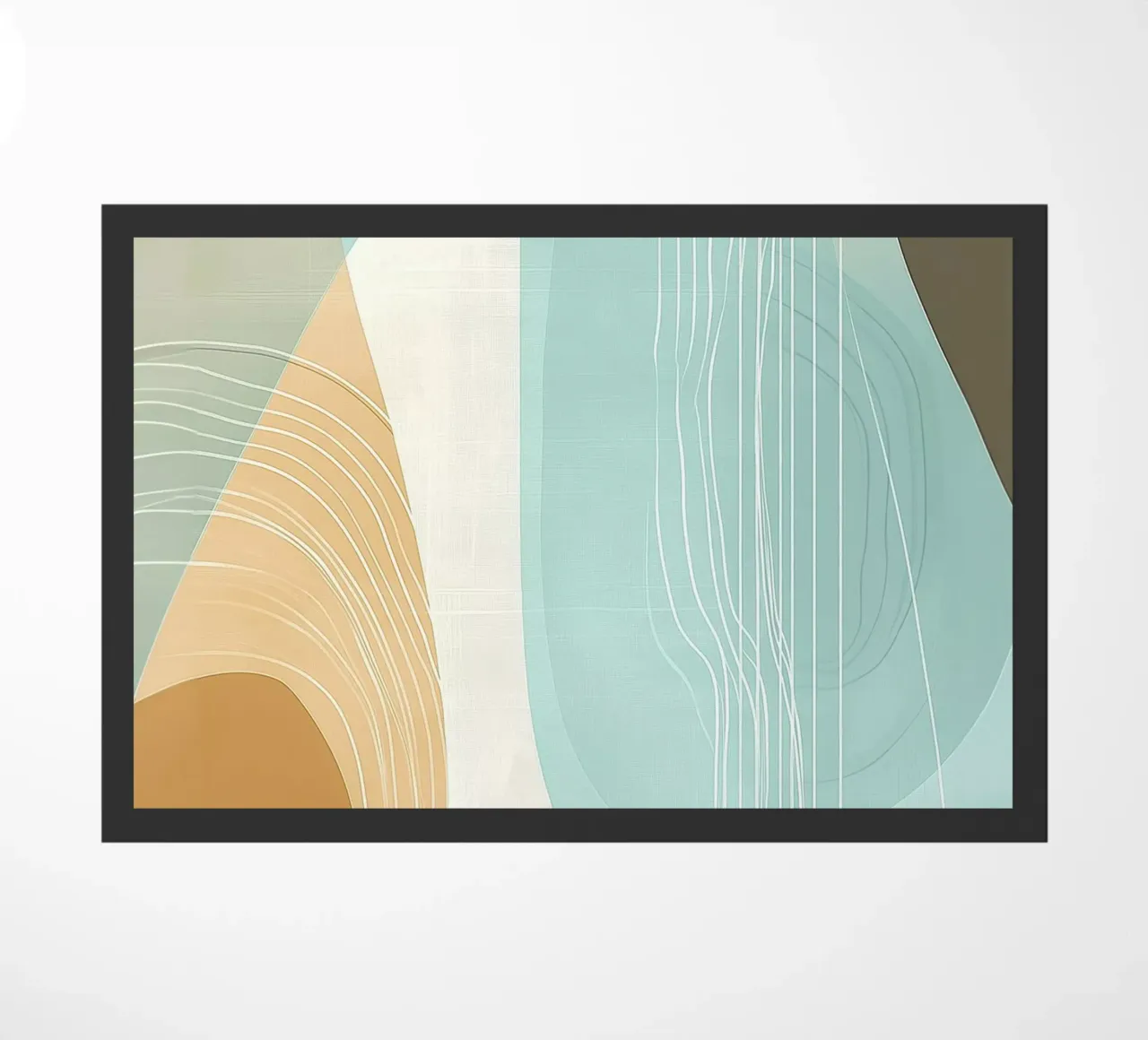 Abstract boho zerbino da Imagine