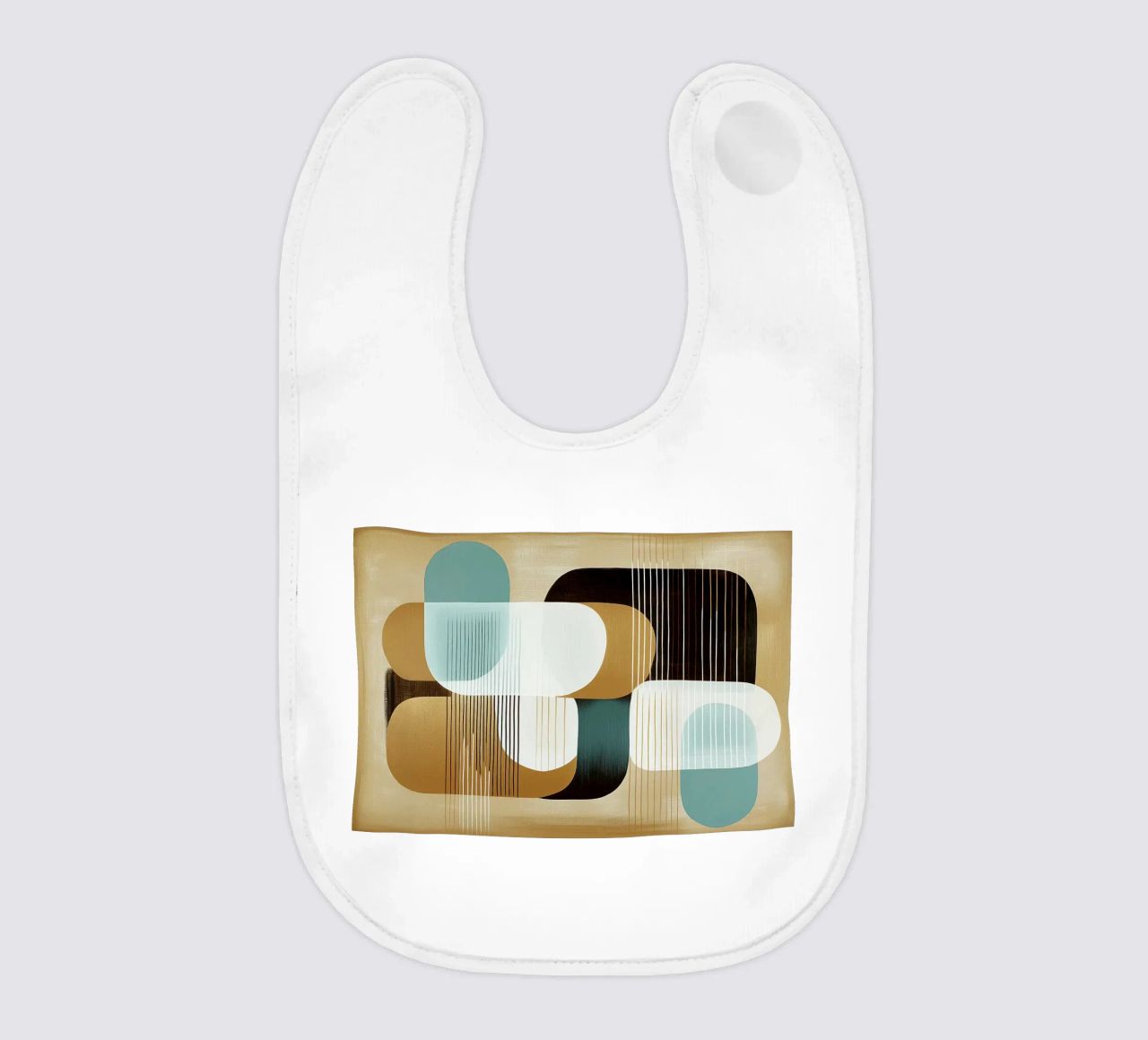 Abstract boho bavaglino da Imagine
