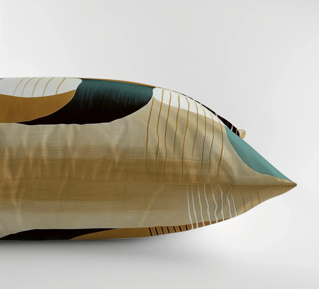 Abstract boho cuscino da Imagine